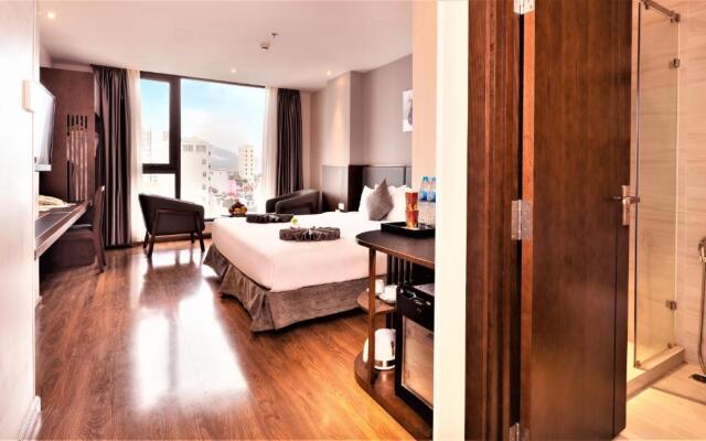 DTX Hotel Nha Trang