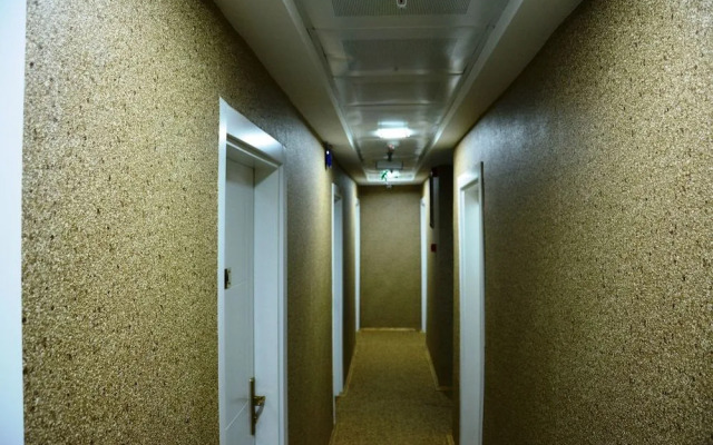 Kafkasya Hotel