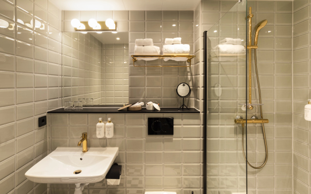 Best Western Plus Aby Hotel
