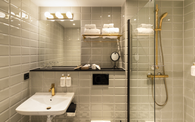 Best Western Plus Aby Hotel