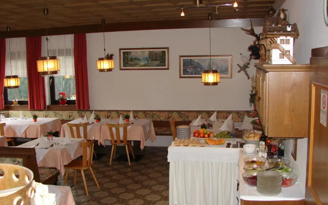 Pension Rastnerhof