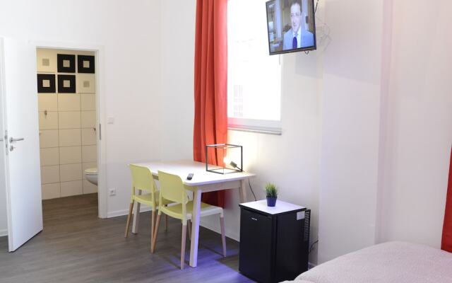 Pforzheim Ferienhaus 24-7