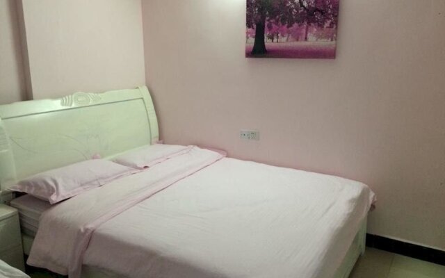 Luobu Hotel