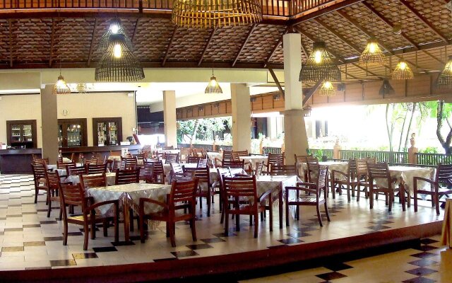 Phuphaya Resort Pattaya