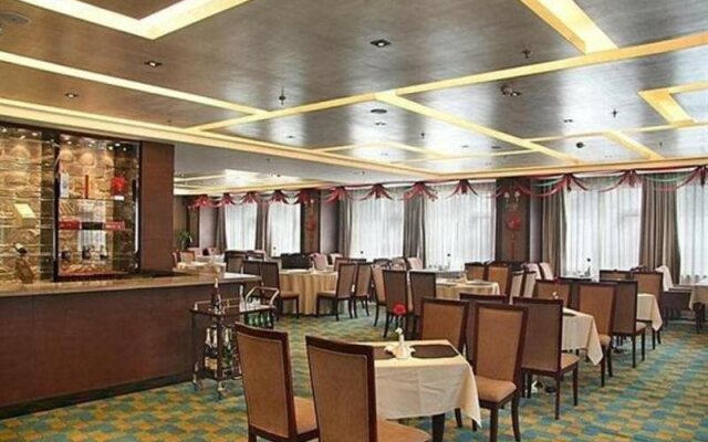Hongyuan Hotel