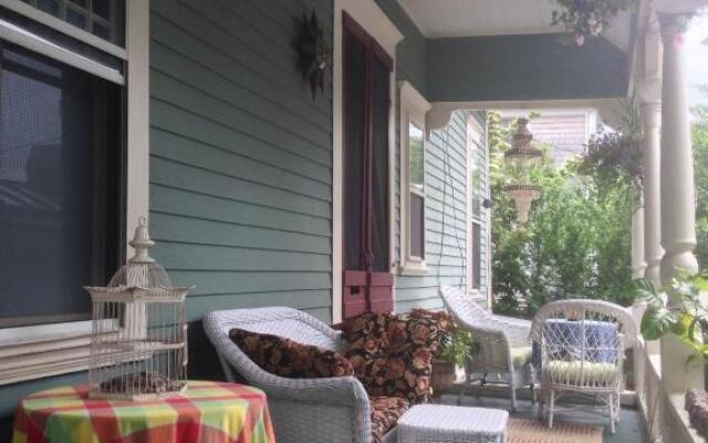 Austin House Inn