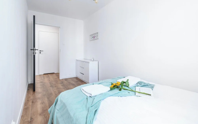 ShortStayPoland Jana Pawla B90