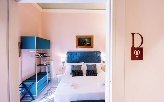 Palazzo Genuardi charming rooms
