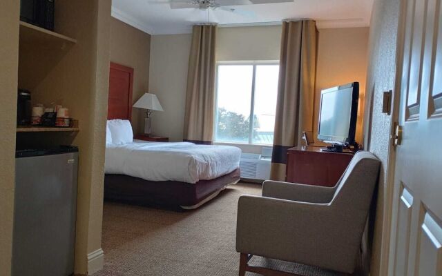SAMIR Stay at NW Expressway
