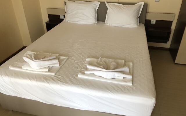 Ivano Hotel