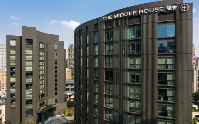 The Middle House