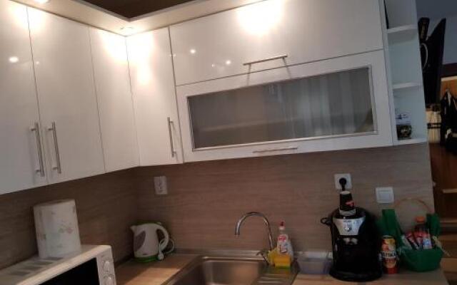United Apartments