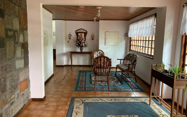 Residencial edelweiss-centro 3D (2 suites)