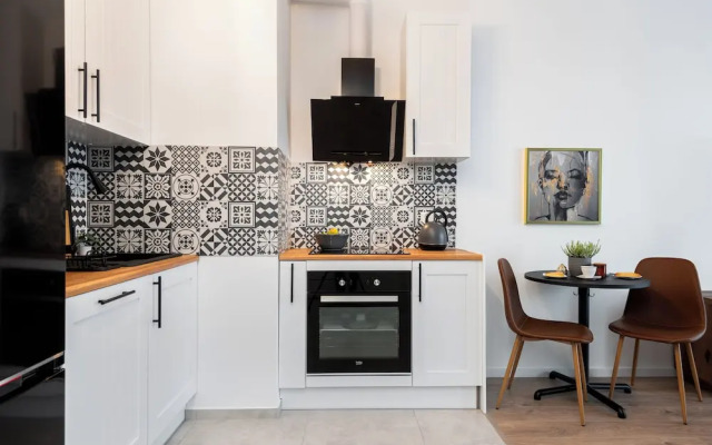 Tower II by Kairos Apartments