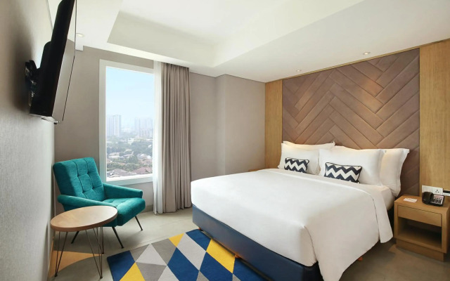 Swiss-Belinn Simatupang
