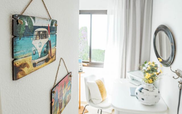 Guadalvilla 39 in San Pedro de Alcántara