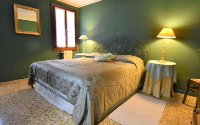 Locazione turistica San Vio