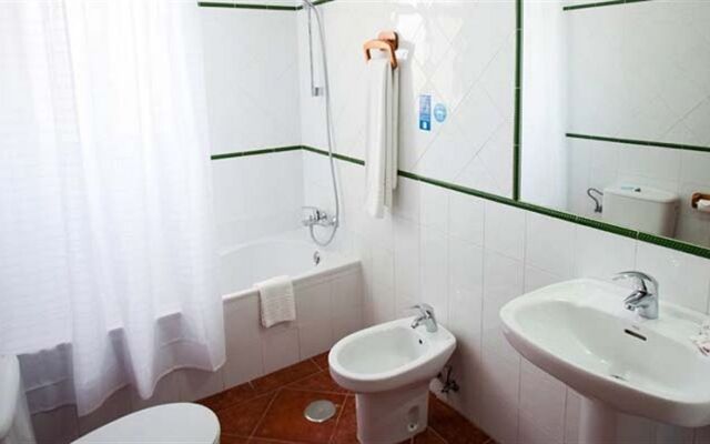 Hostal Los Pinos