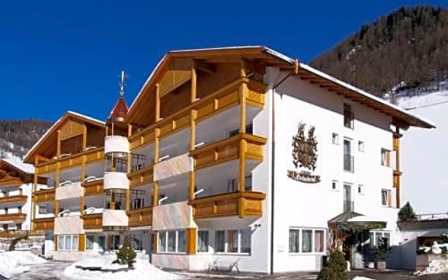 Hotel Rinsbacherhof