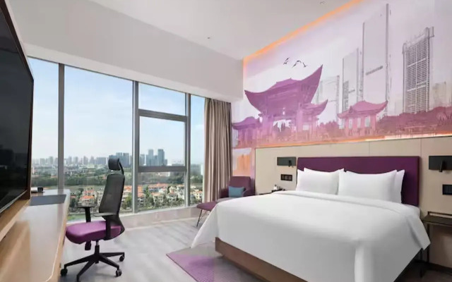 Hampton by Hilton Foshan Shunde Chencun
