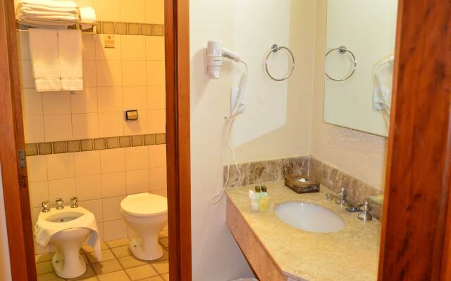 Villa Di Mantova Resort Hotel