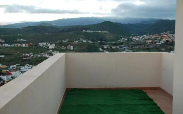 Casa Mirador de Marzagán