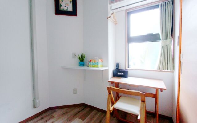 Nestle Tokyo Shinjuku Family House 103