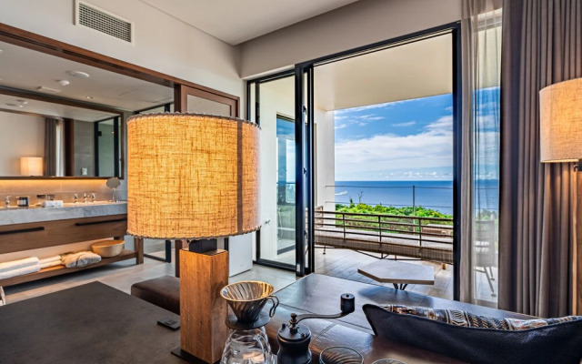 One Suite THE GRAND