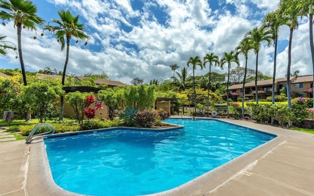 Wailea Ekahi 37e 1 Bedroom Condo