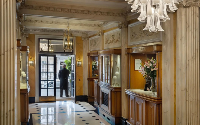 47 Park Street - Grand Residences by Marriott