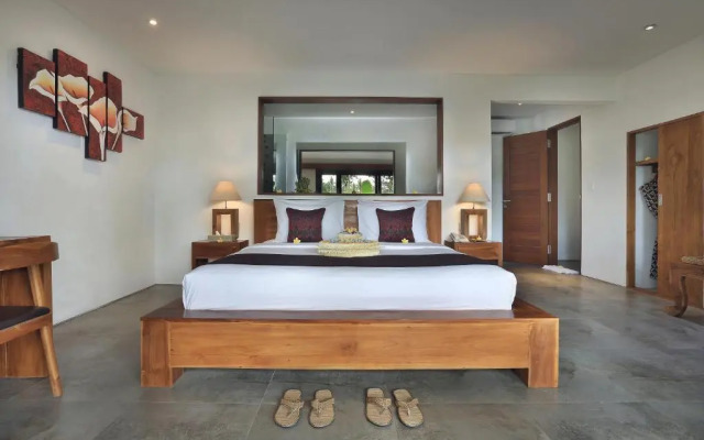 The Hidden Paradise Ubud