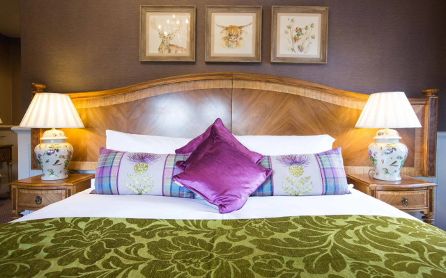 Muckrach Hotel
