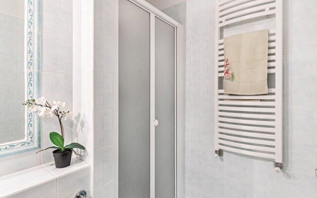 Gaudio 4A Apartment by Wonderful Italy