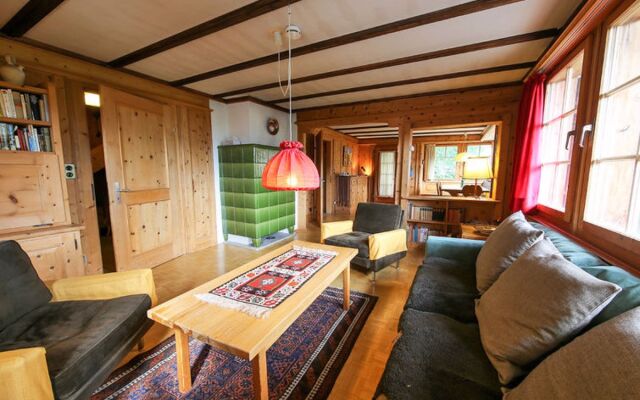 Chalet Fuchshalde