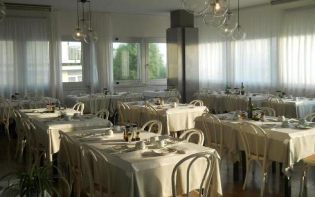 Hotel Europa