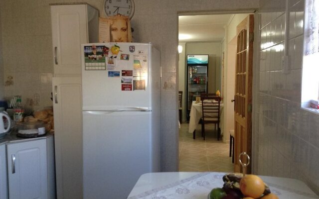 Hostal Mi Casa