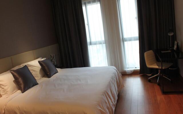 Modena by Fraser New District Wuxi