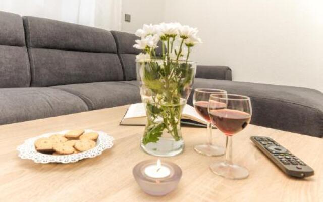 Apartments Nika