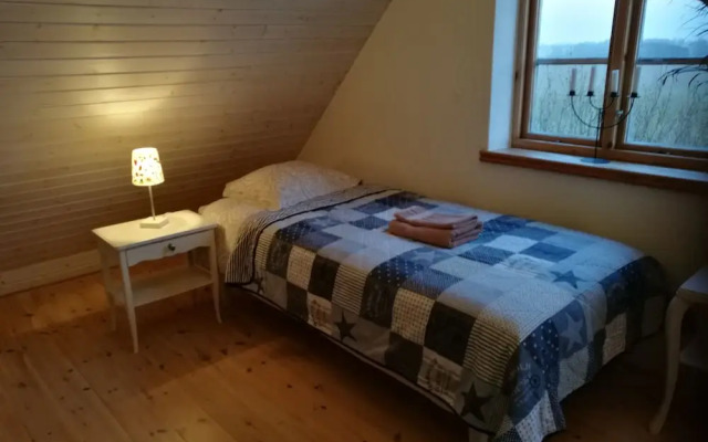 Gården mellan Slotten