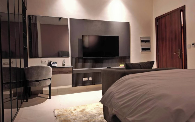 Double N Apartment