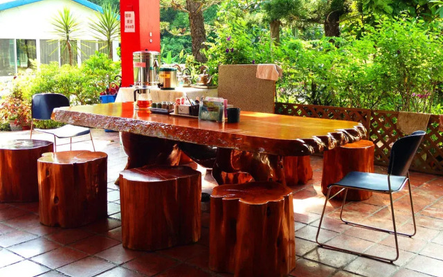 Beauty Green Resort Homestay B&B
