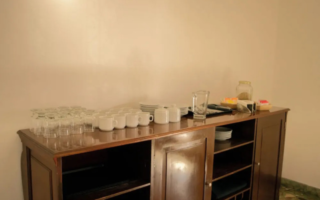 La Casona del Monumento