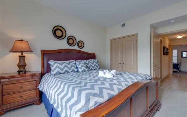Brother Bear - Three Bedroom Condo