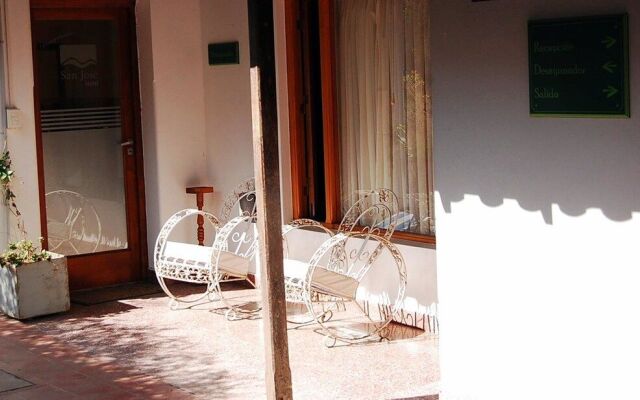 Hotel San Jose
