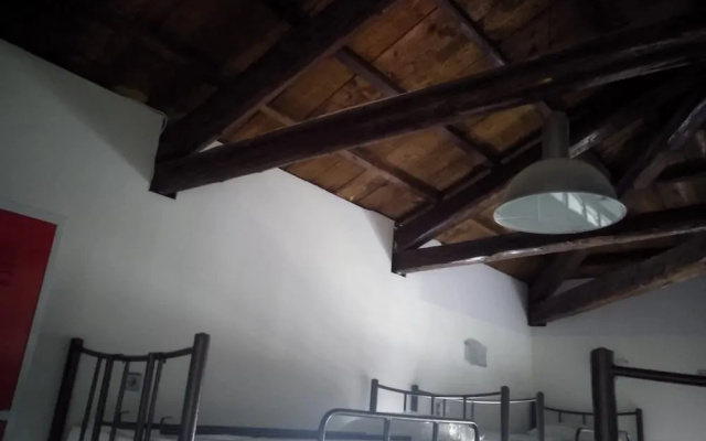 Suny hostel
