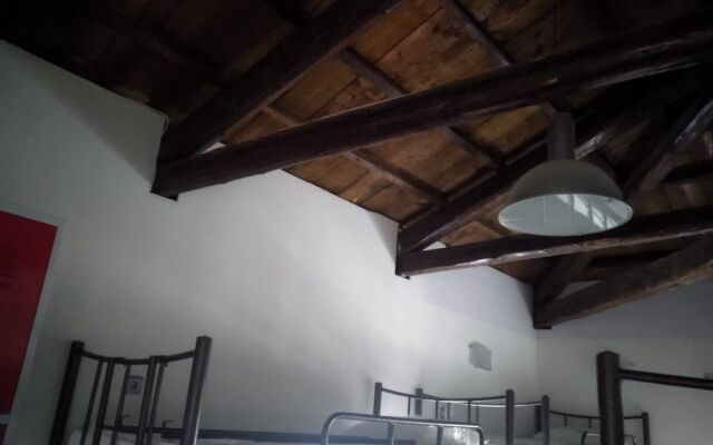 Suny hostel