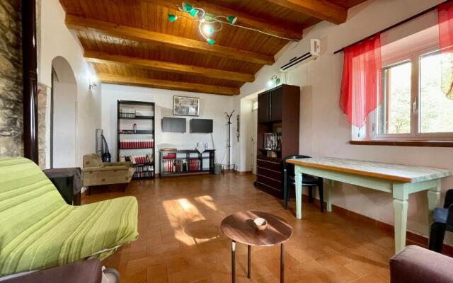 Wonderful house in the heart of Sicily