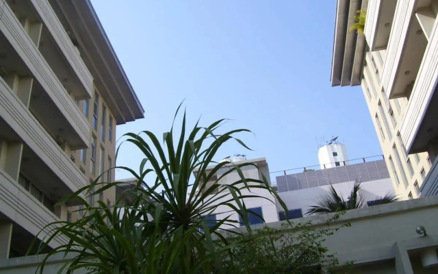 Twin Peaks Residence