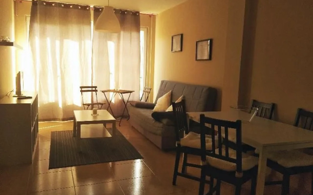 Apartamentos Playa De Las Catedrales 3000