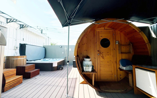 HOTEL LEX Numazu (Adult Only)